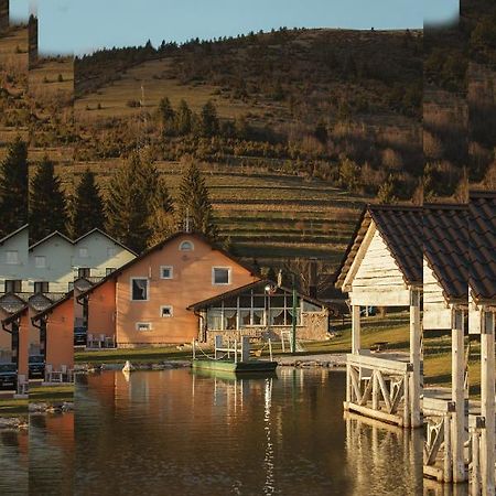Lake House Bebic Купрес Екстериор снимка