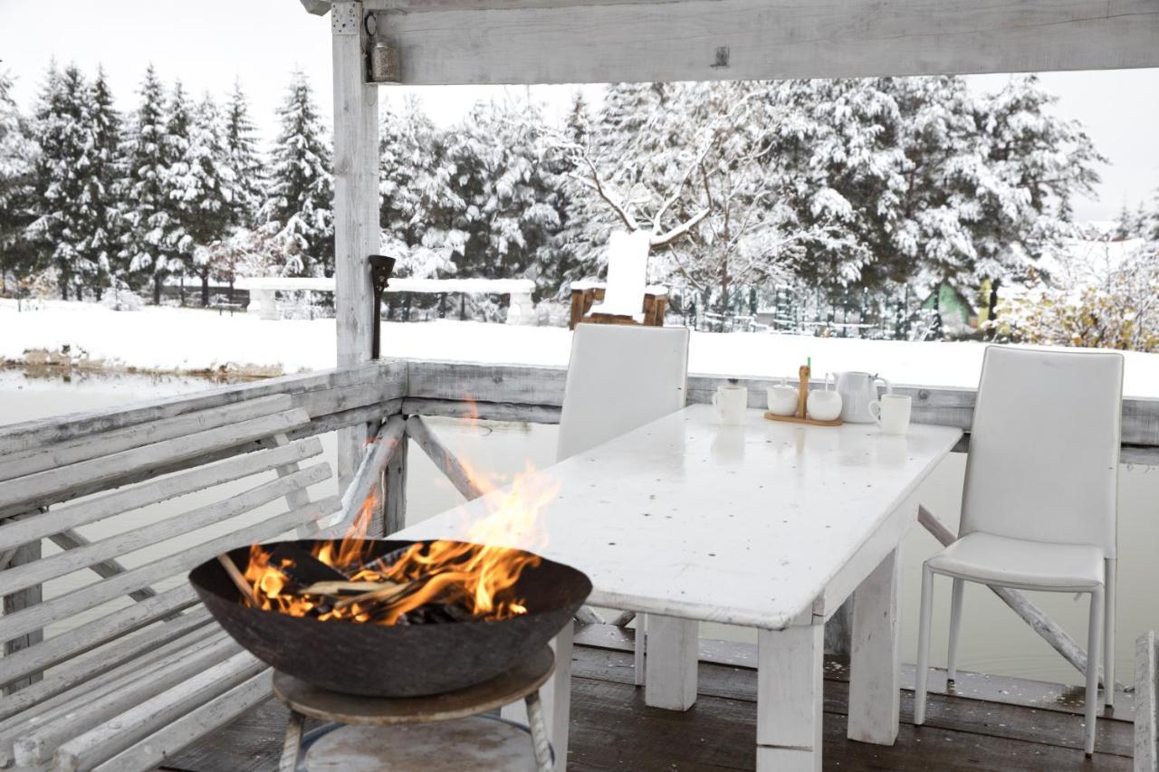 Lake House Bebic Купрес Екстериор снимка