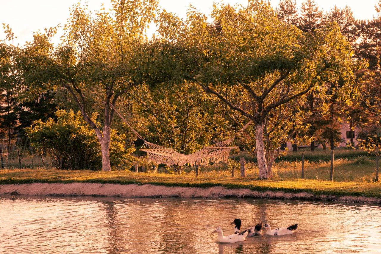 Lake House Bebic Купрес Екстериор снимка