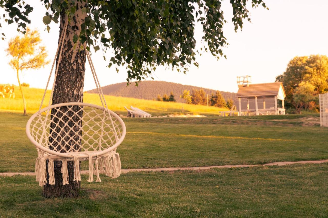 Lake House Bebic Купрес Екстериор снимка