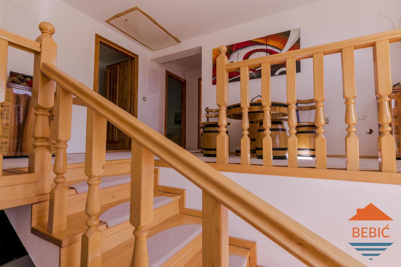 Lake House Bebic Купрес Екстериор снимка