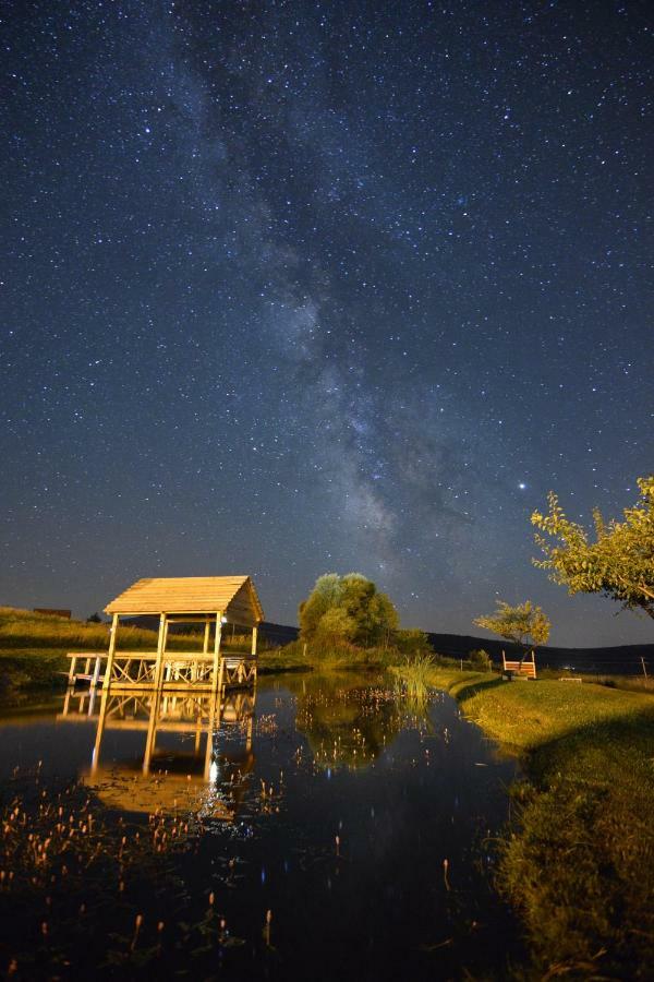 Lake House Bebic Купрес Екстериор снимка